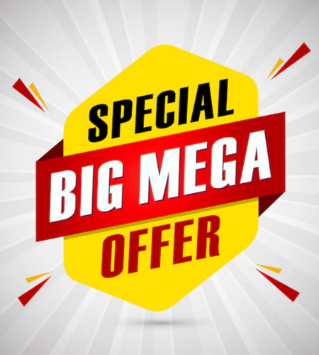 Mega Offers