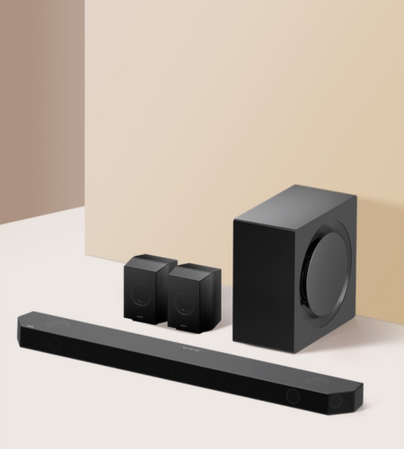 Soundbars